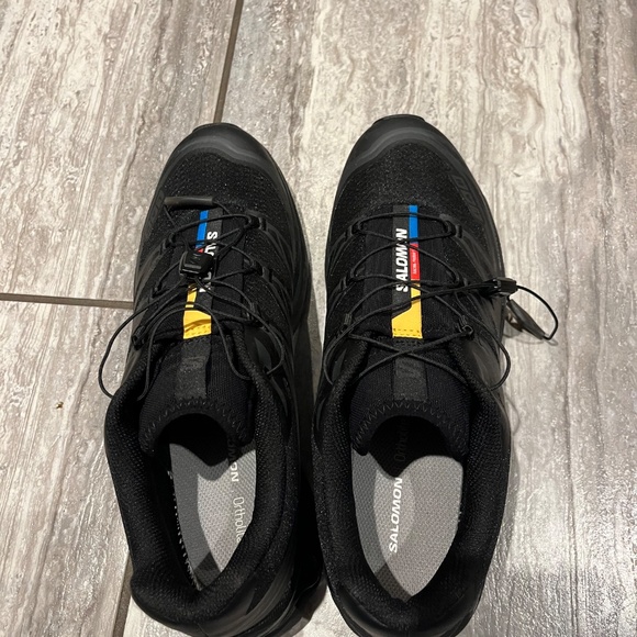 Salomon XT6 Size 11, brand new - Picture 3 of 6